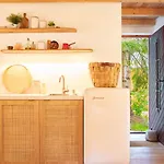 Designer Riverfront Tatil Evi Podljubelj