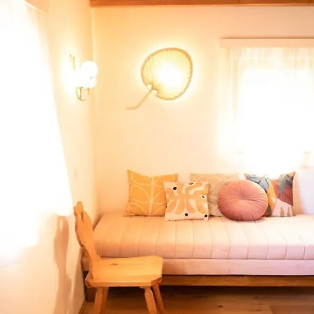 Дом отдыха Designer Riverfront