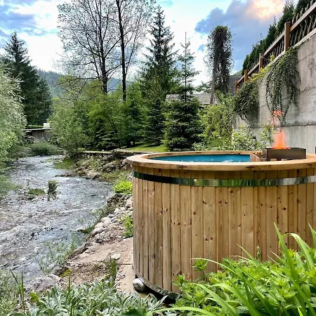 Designer Riverfront *