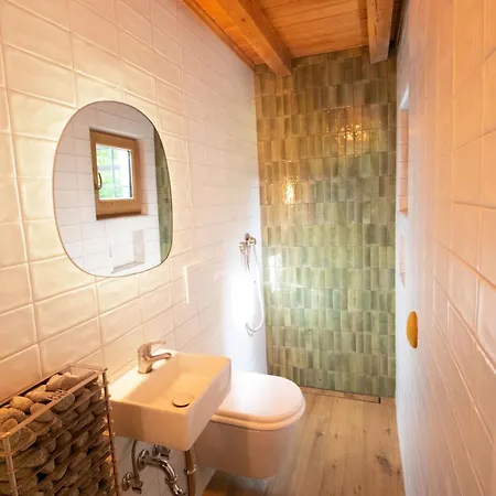 Designer Riverfront * Podljubelj