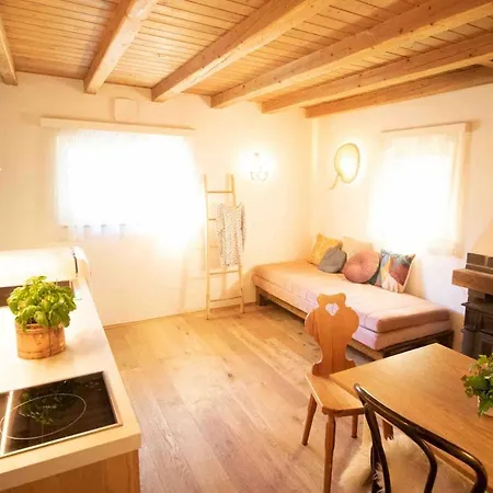 Designer Riverfront * Podljubelj