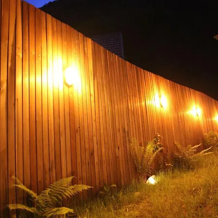 Дом отдыха Designer Riverfront