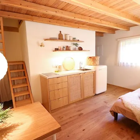 Дом отдыха Designer Riverfront *