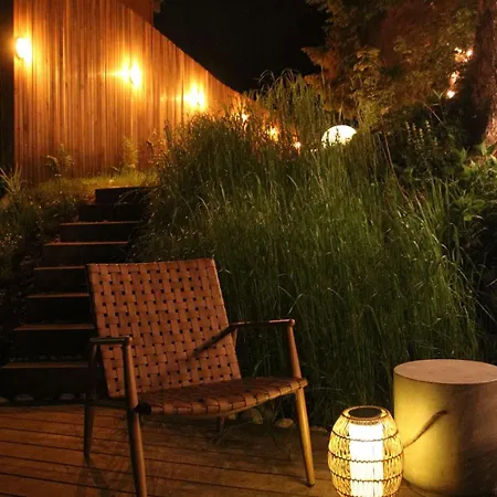 Designer Riverfront Počitniška hiša Podljubelj