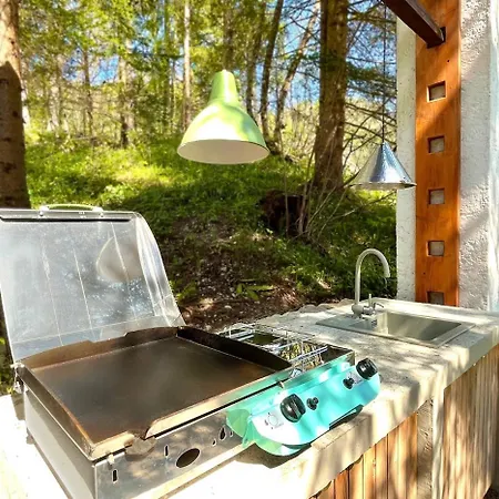 Designer Riverfront *