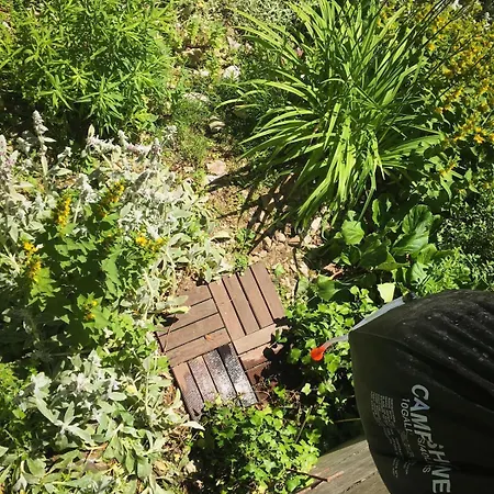 Designer Riverfront Podljubelj