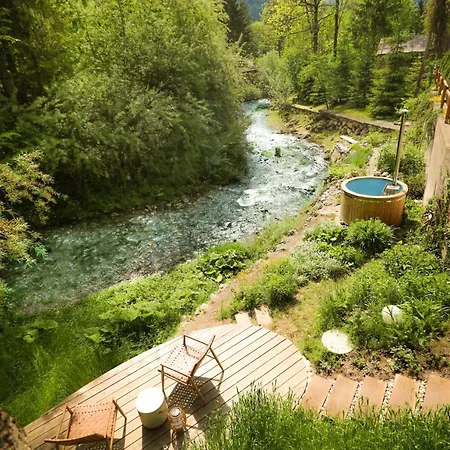 Designer Riverfront