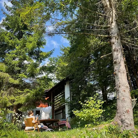 Дом отдыха Designer Riverfront