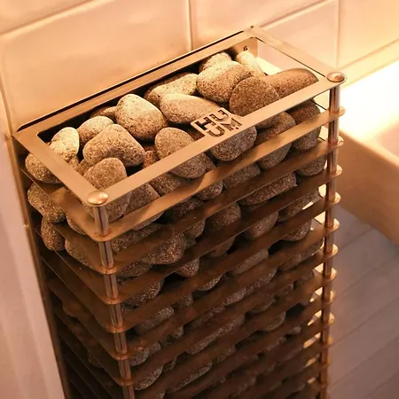 Designer Riverfront Дом отдыха *