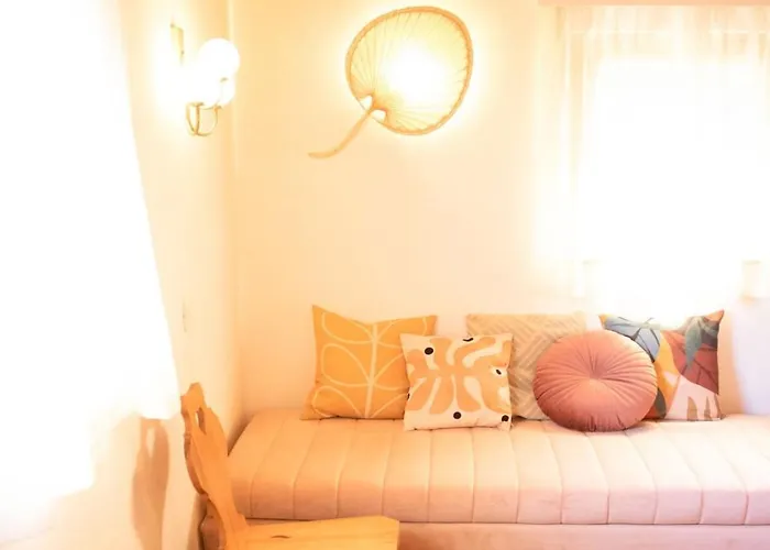 度假居 Designer Riverfront