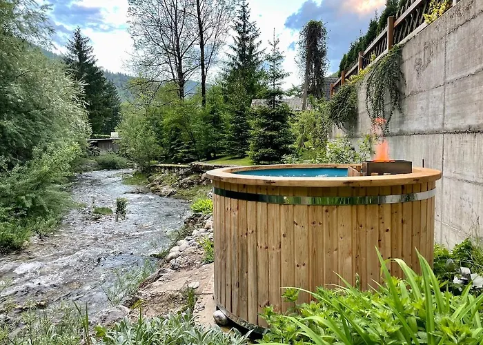 Designer Riverfront *