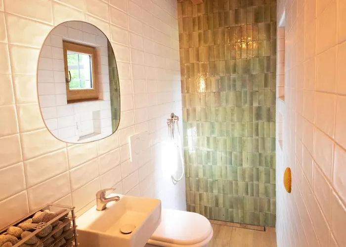 Designer Riverfront * Podljubelj