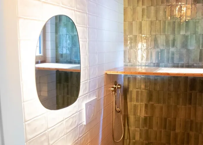 度假居 Designer Riverfront