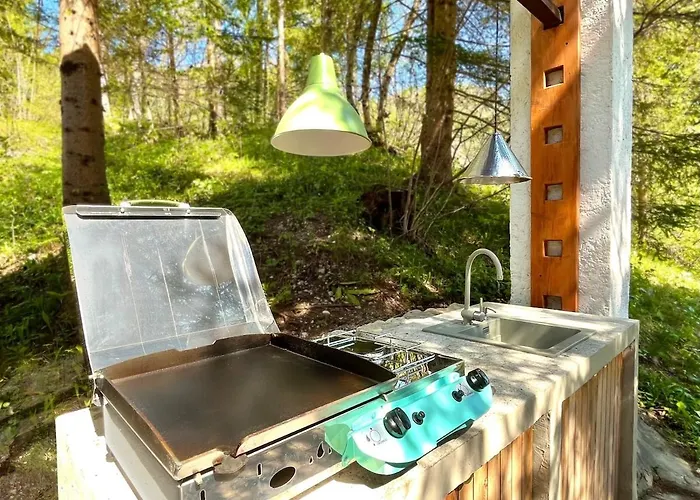 Designer Riverfront *